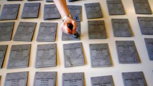 Dernières nouvelles: les conservateurs pro-européens devraient gagner en Croatie