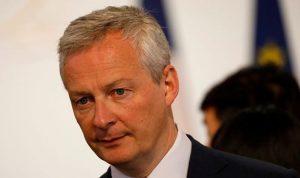 Elections européennes 2019: L'Euro n'a jamais été aussi menacé, avertit la France | Monde | Nouvelles