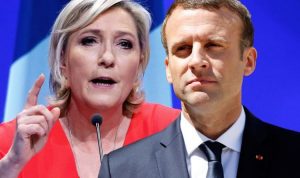 Elections européennes: Une victoire de l'extrême droite en France causerait «sérieusement» des dommages à l'euro La politique | Nouvelles