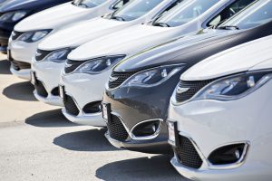 Khoshbin fueling up his Agera RS Phoenix