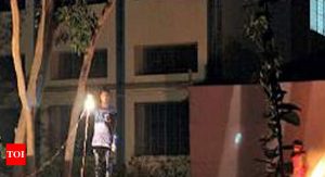 French touch à l'équipe de théâtre Santhali | Kolkata Nouvelles