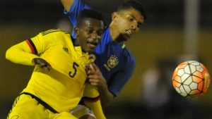 Informations sur les transferts à Liverpool: Anderson Arroyo suscite l'intérêt de la France et de l'Allemagne avec des performances de la Coupe du monde U20 pour la Colombie