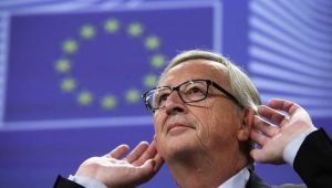 L'Allemagne, la France et l'Italie votent aux élections européennes