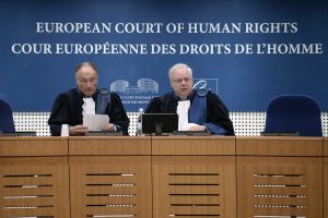 La France contestée pour le refus de permettre aux enfants du militant de rentrer chez eux