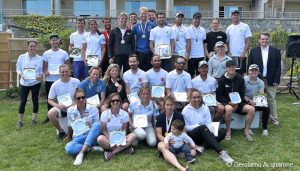 La France et la Suède parmi les 470 premiers Européens >> Scuttlebutt Sailing News