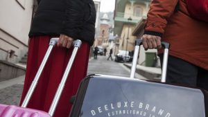 La Géorgie négocie avec l'Allemagne, la France, la Pologne et Israël au sujet de l'emploi légal