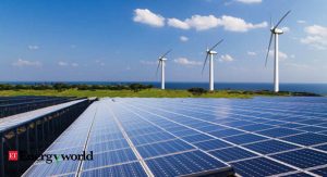 La production d'énergie solaire française augmente au premier trimestre après une période ensoleillée, Energy News, ET EnergyWorld