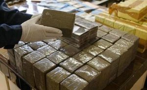 Morocco, Spain Help France Seize 11 Tons of Cannabis