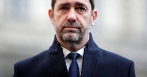 Le ministre français de l'Intérieur s'entretient avec Alassane Ouattara sur le terrorisme et l'immigration