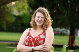 Les étudiants de Rowan se voient attribuer une opportunité d'enseignement de sept mois en France