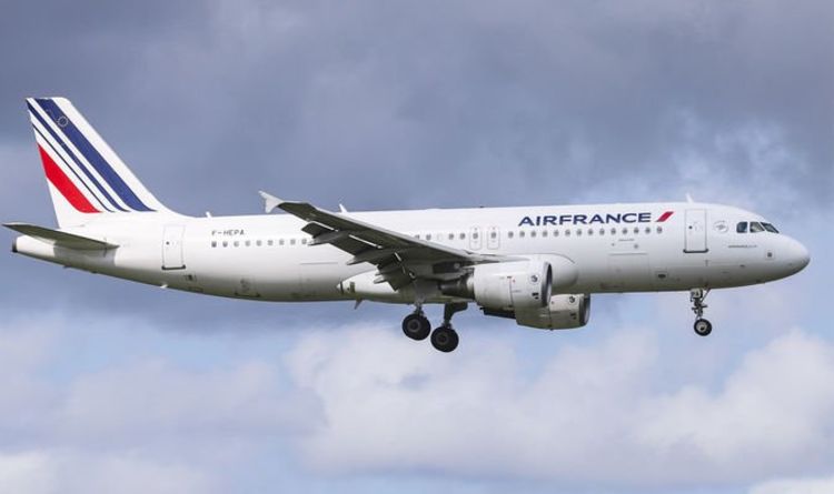 MH370 SHOCK: Des «similitudes étranges» avec Air France 447 révélées - pourraient-elles être liées? | Bizarre | Nouvelles