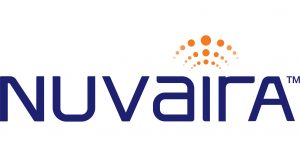 Nuvaira Logo (PRNewsfoto/Nuvaira)