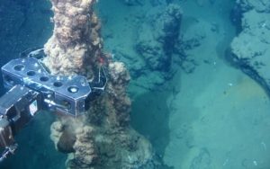 Société embauchée pour élaborer la stratégie minière polynésienne