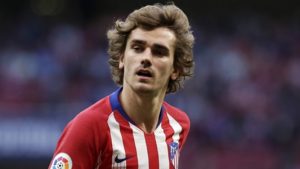 Transfert d'Antoine Griezmann: la star française confirme qu'il quitte l'Atletico Madrid alors que les rumeurs circulent à Barcelone