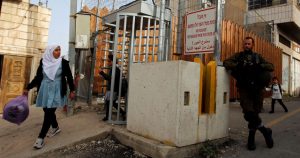 Un ex-émissaire français en Amérique critiqué pour avoir critiqué Israël: ce n'est pas un Etat d'apartheid, mais il se pourrait - Israel News