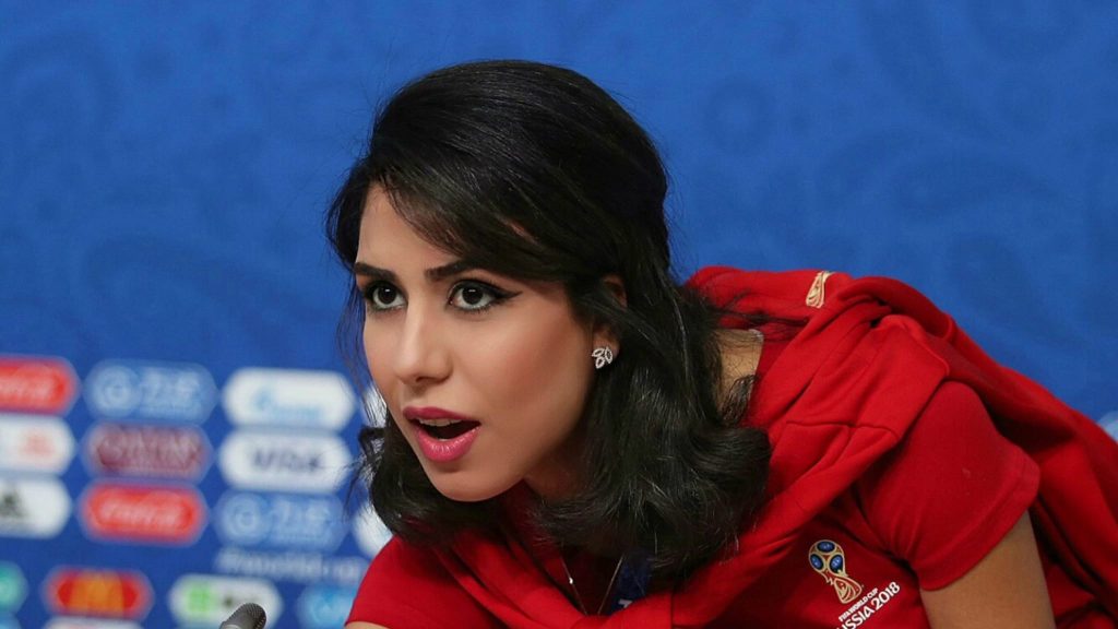 Coupe du Monde Féminine de la FIFA, France 2019 ™ - Actualités - Rencontre avec le journaliste de l'équipe: Canada
