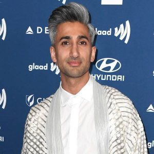 Queer Eye's Tan France révèle qu'il a commencé à blanchir sa peau à l'âge de 10 ans