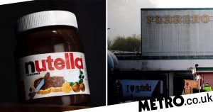 Crise internationale du Nutella imminente alors que les travailleurs français se mettent en grève