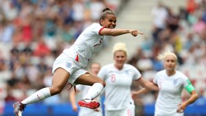 Coupe du Monde Féminine de la FIFA, France 2019 ™ - Actualités - L'Italie surprend alors que le Brésil et l'Angleterre font leurs débuts