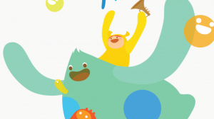 La France, Play Big, l’équipe Dottodot de Taiwan pour «Musenito» - Variety