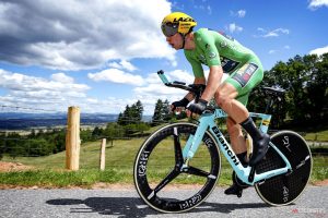 Froome manque le Tour, van Aert remporte le Dauphiné TT: Daily News Digest