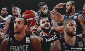 Steven Adams, Thunder