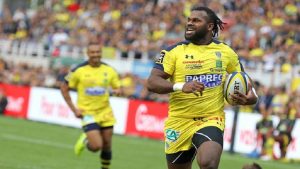 Raka va prouver sa valeur pour la France à RWC - FBC News