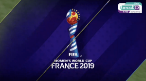 BeoutQ pirates à chaque match de la Coupe du Monde Féminine en France