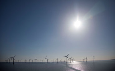 La vente aux enchères de Dunkerque stimule l'industrie éolienne française en mer