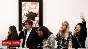 Sotheby's acheté par le milliardaire français pour 3,7 milliards de dollars