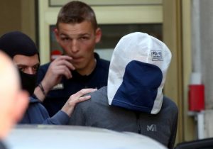 L'Espagne demande l'extradition de l'ex-ETA Boss depuis la France: Source | Nouvelles du monde