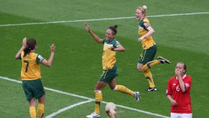 Coupe du Monde Féminine de la FIFA, France 2019 ™ - Actualités - L'histoire norvégienne de l'Australie pour le dernier chapitre