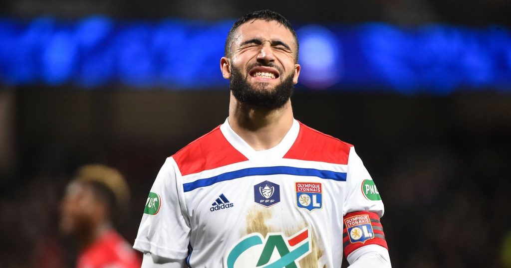 Nabil Fekir critiqué après l'échec de son transfert à Liverpool alors que la légende française explique pourquoi Jurgen Klopp a eu la chance de s'échapper
