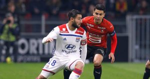 La légende française explique pourquoi Liverpool a eu la chance de s'échapper en ne faisant pas signer Nabil Fekir