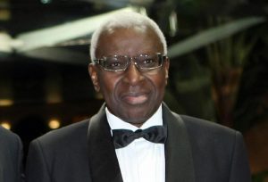 France va essayer l'ancien patron de l'IAAF, Diack et son fils | Nouvelles sportives
