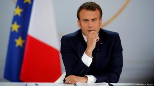 En France, les médias s'inquiètent de la liberté de la presse | Europe | Nouvelles et actualités de tout le continent | DW