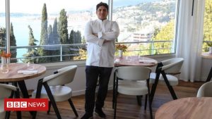 Le meilleur restaurant du monde est le français Mirazur