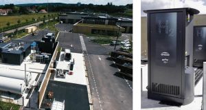 Inauguration de la première station d'hydrogène pour bus en France | Nouvelles