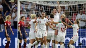 Coupe du monde féminine: le football revient-il vraiment à la maison cette fois-ci?