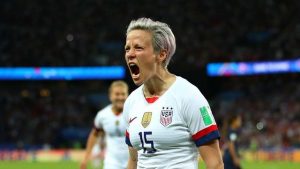 Photos: France v USA - Quarter Final - (1/20)