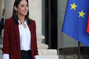 Emirates News Agency - Ministre français: La France et les Emirats Arabes Unis vont travailler ensemble à la lutte mondiale contre le changement climatique