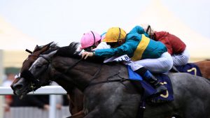 Frankie Dettori brille alors que Coronet gagne en France | Nouvelles de course