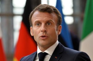 Le français Macron voit trois postes européens décidés au sommet et la BCE plus tard | Nouvelles du monde