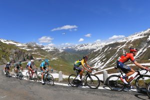 Voici qui va gagner le Tour de France 2019, selon les bookmakers