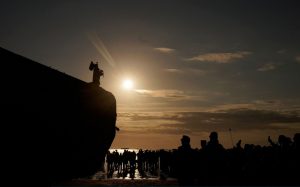 75e anniversaire du jour J: célébrations en Angleterre et en France, en images - The Telegraph