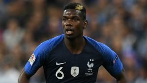 Actualité des qualifications Euro 2020: Paul Pogba déclare qu'il "ne se souvient pas d'avoir été aussi mauvais" après la défaite de la Turquie