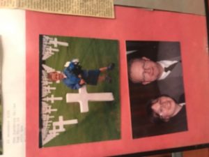 Alamosa Nouvelles | La Normandie rappelle un ancien combattant d'un résident d'Alamosa inhumé en France