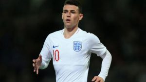 Angleterre U21 / France U21: Aidy Boothroyd n'a pas les moyens de se tromper