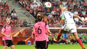 Coupe du Monde Féminine de la FIFA, France 2019 ™ - Actualités - Des chevaux sombres prêts à affronter leurs ennemis