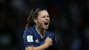 Coupe du Monde Féminine de la FIFA, France 2019 ™ - Actualités - L'Angleterre au sommet, l'Argentine se donne de l'espoir